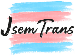 JsemTrans logo